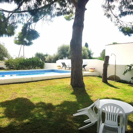 El Trosset Villa Peniscola Exterior photo
